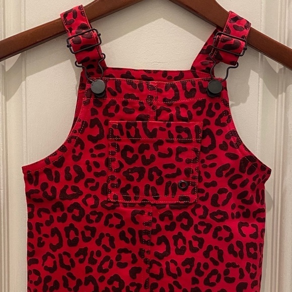 DL1961 DRESS 2/3 - Picture 2 of 5